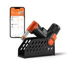 Rattenval Good nature smart trap rattengif vrij vangen, Verzenden, Nieuw