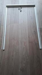 Rolhor wit., Doe-het-zelf en Verbouw, Ophalen, Overige typen, Minder dan 200 cm