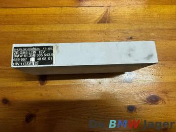 Body control module BMW 3-serie E46 61358385543 beschikbaar voor biedingen