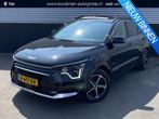 Kia Niro 1.6 GDi Hybrid DynamicPlusLine Schuif-/kanteldak, D, 1374 kg, Euro 6, Origineel Nederlands, Adaptive Cruise Control