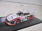 Porsche 935/78 Moby Dick 1/43 Ixo Silverstone, Hobby en Vrije tijd, Modelauto's | 1:43, Ophalen of Verzenden, Nieuw, Auto, Overige merken