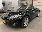 MAZDA MX 5  Cabriolet   2010, Auto's, Mazda, Achterwielaandrijving, Zwart, Cabriolet, Zwart