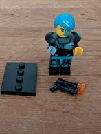 Lego Minifigures serie 16/ Cyborg, Ophalen of Verzenden, Zo goed als nieuw, Lego