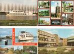 Meppel 6 Ansichtkaarten., Verzamelen, Ansichtkaarten | Nederland, Ophalen of Verzenden, 1980 tot heden, Drenthe