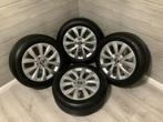 Renault Clio origineel velgen zomerbanden 16 inch, 16 inch, Banden en Velgen, Nieuw, Ophalen of Verzenden