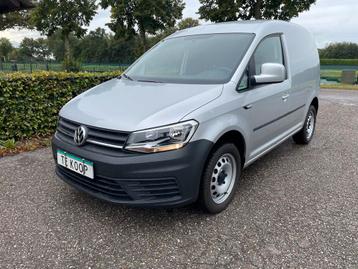 Volkswagen caddy 1.4 tsi benzine DSG automaat bpm/btw vrij ! beschikbaar voor biedingen