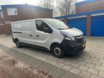 Opel Vivaro 1.6 CDTI L2H1 Sport EcoFlex 1-eigenaar Airco Cru, Voorwielaandrijving, Euro 5, Stof, Gebruikt