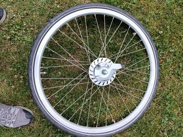 28 inch Achterwiel Nexus 8 versnellingen beschikbaar voor biedingen