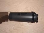 Blender bottle shaker bidon, Sport en Fitness, Ophalen of Verzenden, Zo goed als nieuw