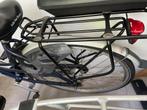 damesfiets en herenfietsen, Fietsen en Brommers, Fietsen | Dames | Damesfietsen, Ophalen, Versnellingen, 56 cm of meer, Zo goed als nieuw