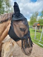 Harry's Horse vliegenmasker maat M, Dieren en Toebehoren, Overige soorten, Gebruikt, Ophalen of Verzenden