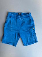 Lyle & Scott Shorts Maat 15/16, Kinderen en Baby's, Kinderkleding | Maat 170, Ophalen of Verzenden, Zo goed als nieuw, Jongen