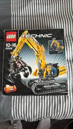Lego 42006, Kinderen en Baby's, Speelgoed | Duplo en Lego, Ophalen of Verzenden, Zo goed als nieuw, Lego