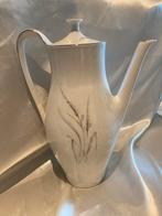 Vintage Bavaria Vera Zilver Koffiepot Jaren 50/60, Antiek en Kunst, Ophalen of Verzenden
