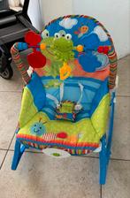 Schommelstoel Baby/Peuter - Leuk Design!, Overige merken, Nieuw, Wipstoel, Ophalen of Verzenden