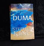 Duma – Stephen King, Ophalen of Verzenden, Gelezen