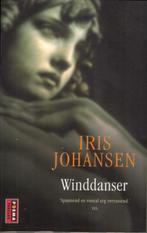 Iris Johansen - Winddanser, Boeken, Ophalen of Verzenden, Gelezen