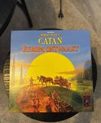 Kolonisten Catan europa ontwaakt, Ophalen of Verzenden, Zo goed als nieuw