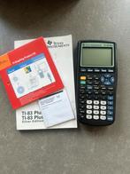 Grafische rekenmachine ti-83 plus, Diversen, Ophalen of Verzenden