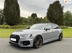 Audi A4 Avant 2.9 TFSI RS 4 quattro ABT | Pano | B&O | Remus, Automaat, Gebruikt, Euro 6, Vierwielaandrijving