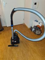 Philips PowerPro Compact Stofzuiger, Witgoed en Apparatuur, Stofzuigers, Gebruikt, Stofzuiger, Ophalen of Verzenden, Reservoir