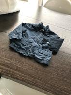 Gevoerde jas blauw, Ophalen of Verzenden, Zo goed als nieuw, Jongetje, Jasje