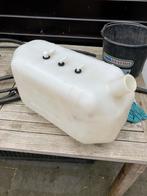 Vetus Brandstoftank 25L - Boot/Sloep, Ophalen of Verzenden, Gebruikt, Motor en Techniek, Motorboot