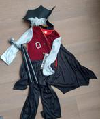 Halloween kinderpakje nieuw maat 104/110, Kinderen en Baby's, Carnavalskleding en Verkleedspullen, Ophalen of Verzenden, Nieuw
