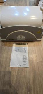 Ibico Thermal binder 260, Ophalen of Verzenden, Zo goed als nieuw