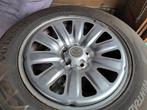 Winterbanden Mazda CX5 - 225/65 R17, Auto-onderdelen, Banden en Velgen, Ophalen, Gebruikt, Banden en Velgen, 17 inch