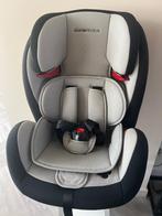 Kidsriver autostoel, Verstelbare rugleuning, Autogordel, 0 t/m 18 kg, Zo goed als nieuw