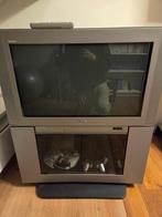 Sony Trinitron KV-32FX60B, Ophalen, 60 tot 80 cm, Sony