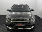Kia Niro 1.6 GDi Hybrid ComfortLine Leder, Camera, Navi, Ele, Gebruikt, Euro 6, 23 km/l, Leder