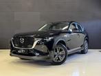 Mazda CX-60 2.5 e-SkyActiv PHEV Prime-Line 328PK Automaat |, Automaat, Parkeersensor, Gebruikt, 4 cilinders