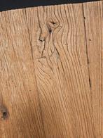 Lectuurbak oud hout deco paneel, Ophalen of Verzenden, Nieuw