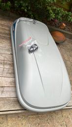 Dakkoffer thule ocean 200 beschadigd, Auto diversen, Dakkoffers, Ophalen