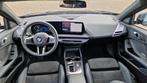 BMW 1-serie 120 M Sport Design Edition, Gebruikt, Euro 6, Zwart, Bedrijf