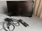 Mooie Philips tv 19’’ = 48 cm breed, Audio, Tv en Foto, Televisies, Ophalen of Verzenden, Zo goed als nieuw, 50 Hz, Philips