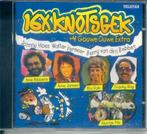 cd van 16x Knotsgek +4 Gouwe Ouwe extra 1998, Cd's en Dvd's, Ophalen of Verzenden, Zo goed als nieuw, Levenslied of Smartlap