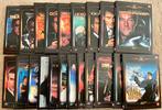 DVD Box JAMES BOND 007 - 21 stuks, Boxset, Ophalen of Verzenden, Vanaf 12 jaar, Zo goed als nieuw