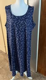 Geheel nieuwe blauwe jurk van Balsamik maat 50, Nieuw, Blauw, Jurk, Ophalen of Verzenden