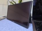 ARZOPA Portable Monitor, 14 Inch, Computers en Software, Monitoren, Arzopa, Ingebouwde speakers, Full HD, Zo goed als nieuw