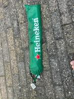 Heineken strandtent nieuw, Ophalen, Zo goed als nieuw