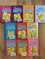 Dagboek van een muts, Ophalen, Zo goed als nieuw