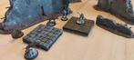 Diorama Warhammer, Hobby en Vrije tijd, Ophalen of Verzenden, Nieuw, 1:50 of kleiner, Diorama