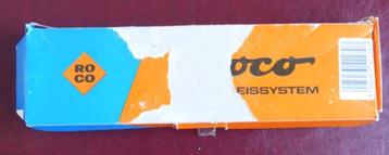 Roco kruiswissel nr. 42270 in OVP beschikbaar voor biedingen