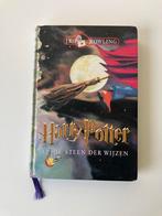 Harry Potter Hardcovers 1-3 (Gelezen), Boeken, Ophalen of Verzenden, Gelezen