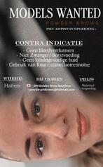 Pmu powder brows en lip blusch, Sieraden, Tassen en Uiterlijk, Uiterlijk | Gezichtsverzorging, Ophalen, Nieuw, Gehele gezicht