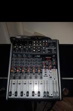 Tekoop aan geboden2xBaskasten 2xtopkasten actieve geluidsset, Muziek en Instrumenten, Mengpanelen, Ophalen, Zo goed als nieuw