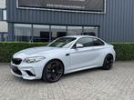 BMW 2 Serie Coupé M2 Competition DCT 411pk Zeer nette staat, Automaat, Achterwielaandrijving, Gebruikt, 4 stoelen